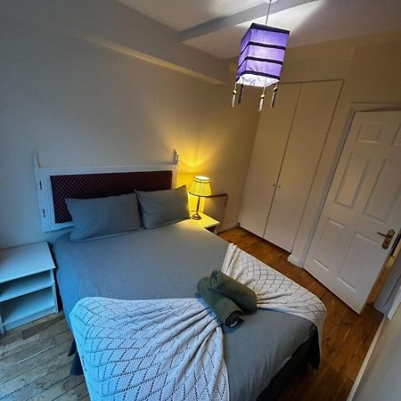 Appartement 29 Cill Ard Bohermore Galway City Extérieur photo