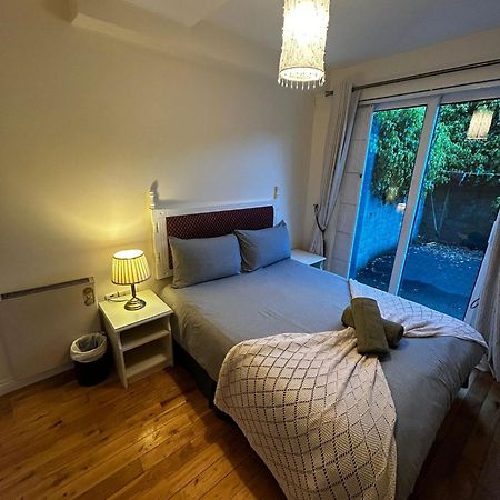 Appartement 29 Cill Ard Bohermore Galway City Extérieur photo