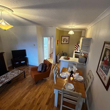 Appartement 29 Cill Ard Bohermore Galway City Extérieur photo