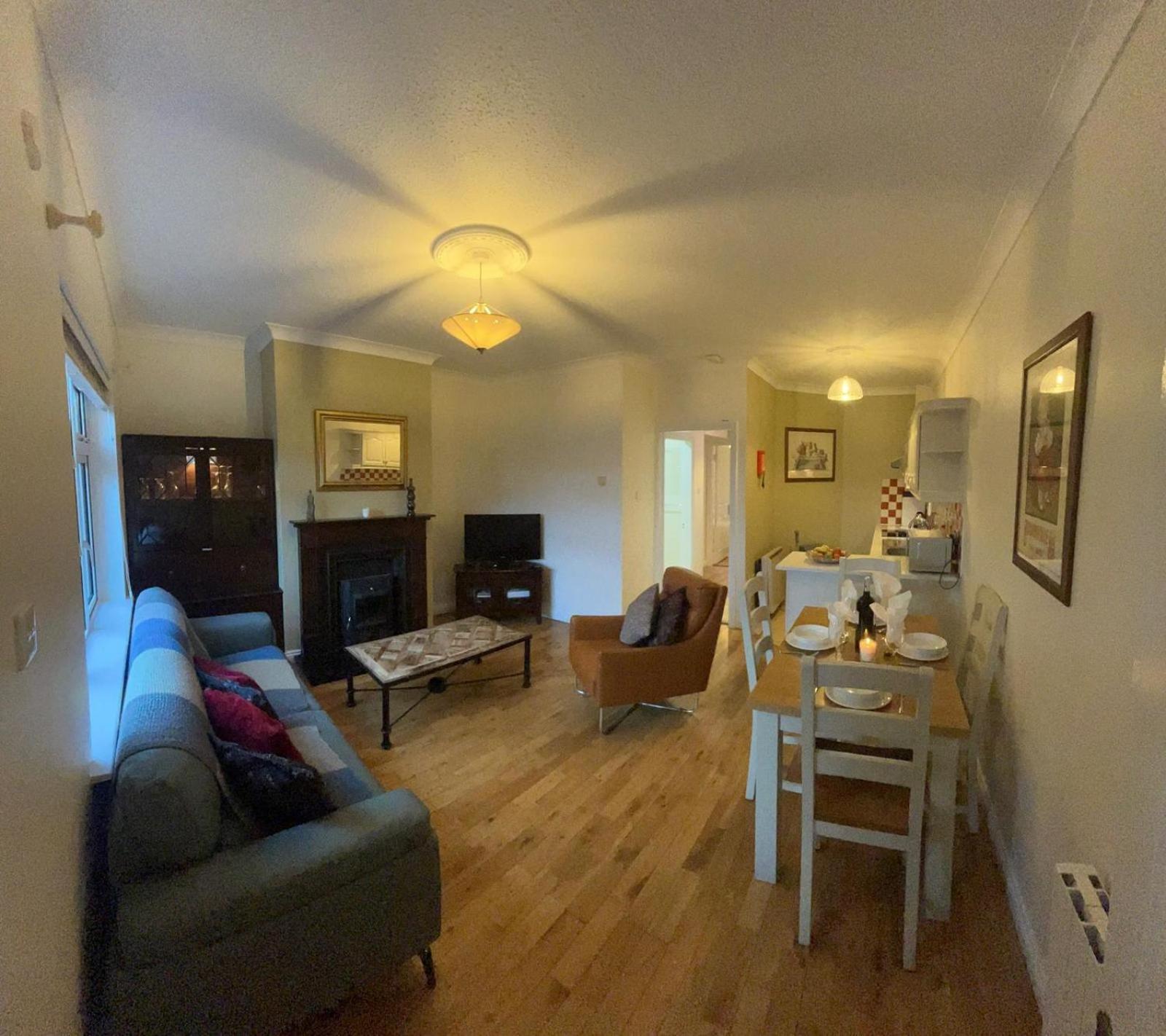 Appartement 29 Cill Ard Bohermore Galway City Extérieur photo