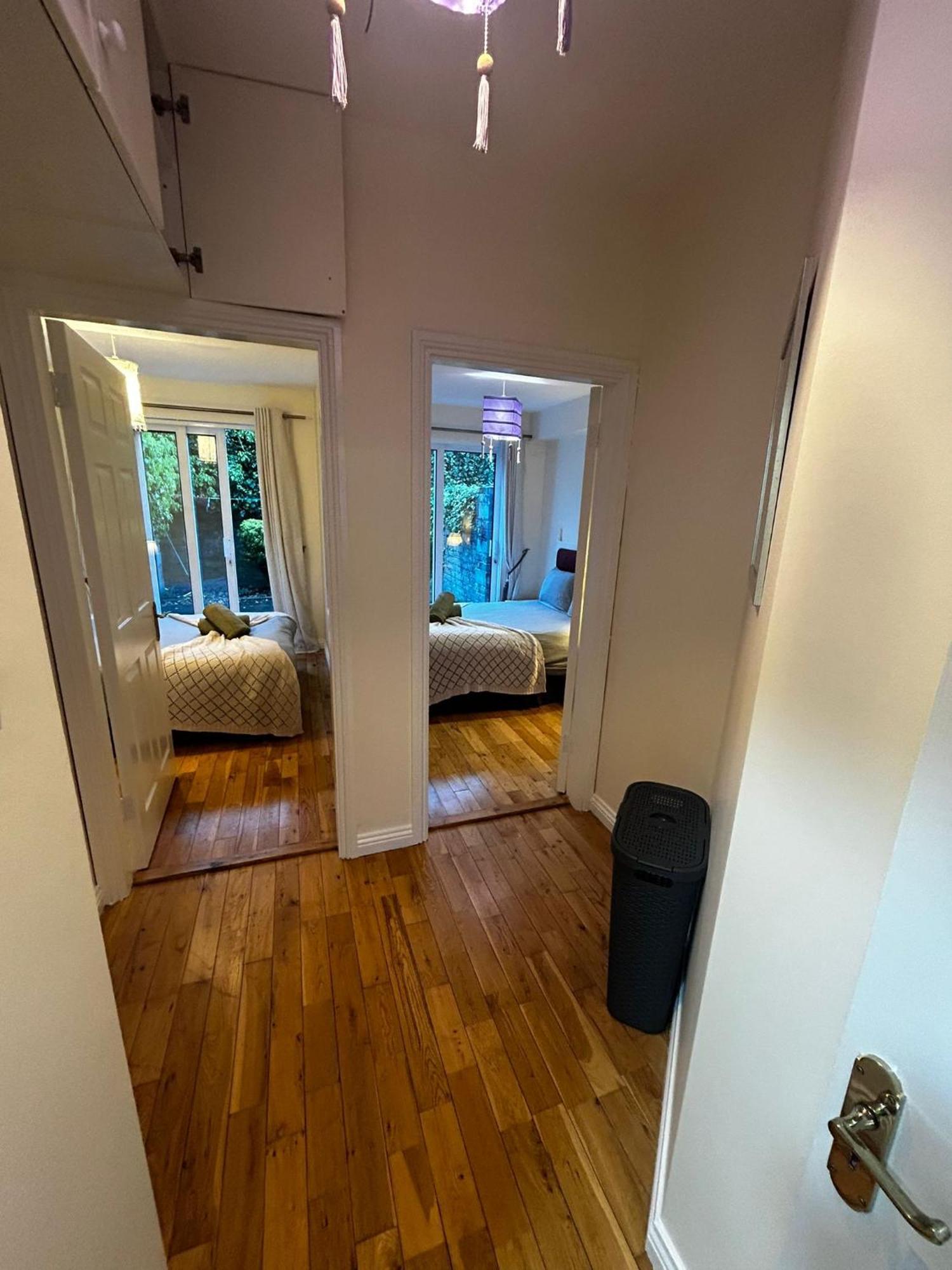 Appartement 29 Cill Ard Bohermore Galway City Extérieur photo