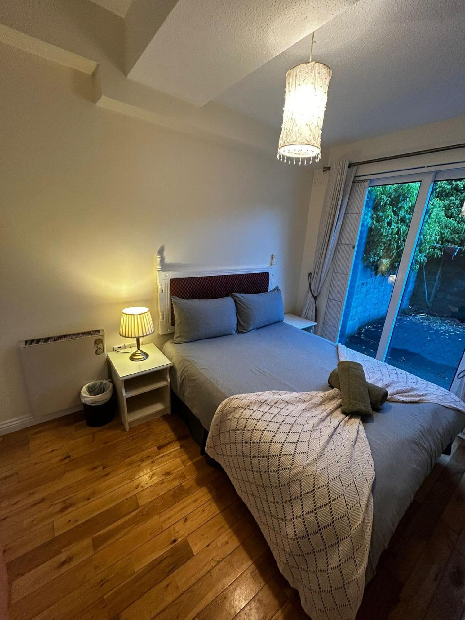 Appartement 29 Cill Ard Bohermore Galway City Extérieur photo