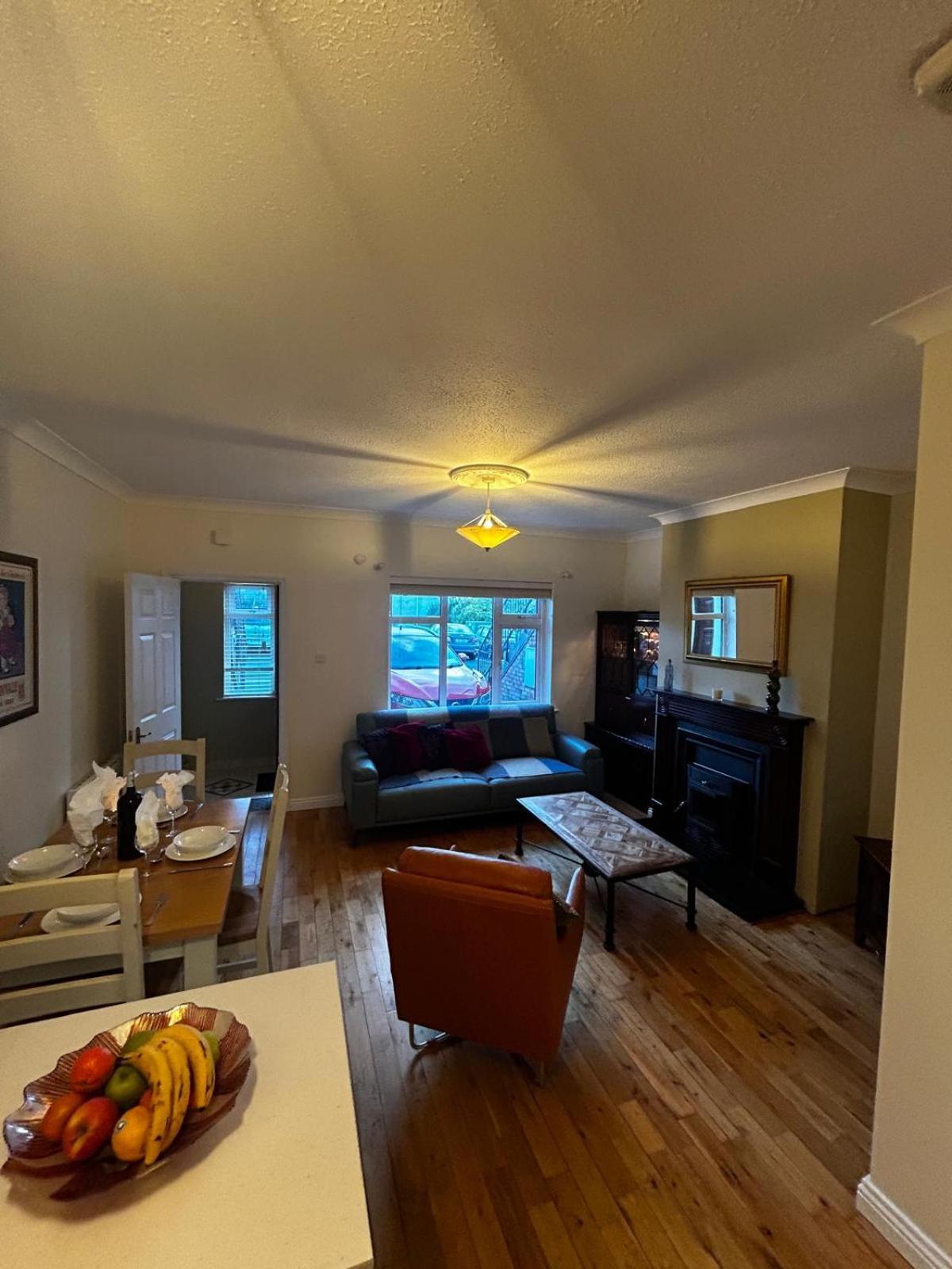 Appartement 29 Cill Ard Bohermore Galway City Extérieur photo