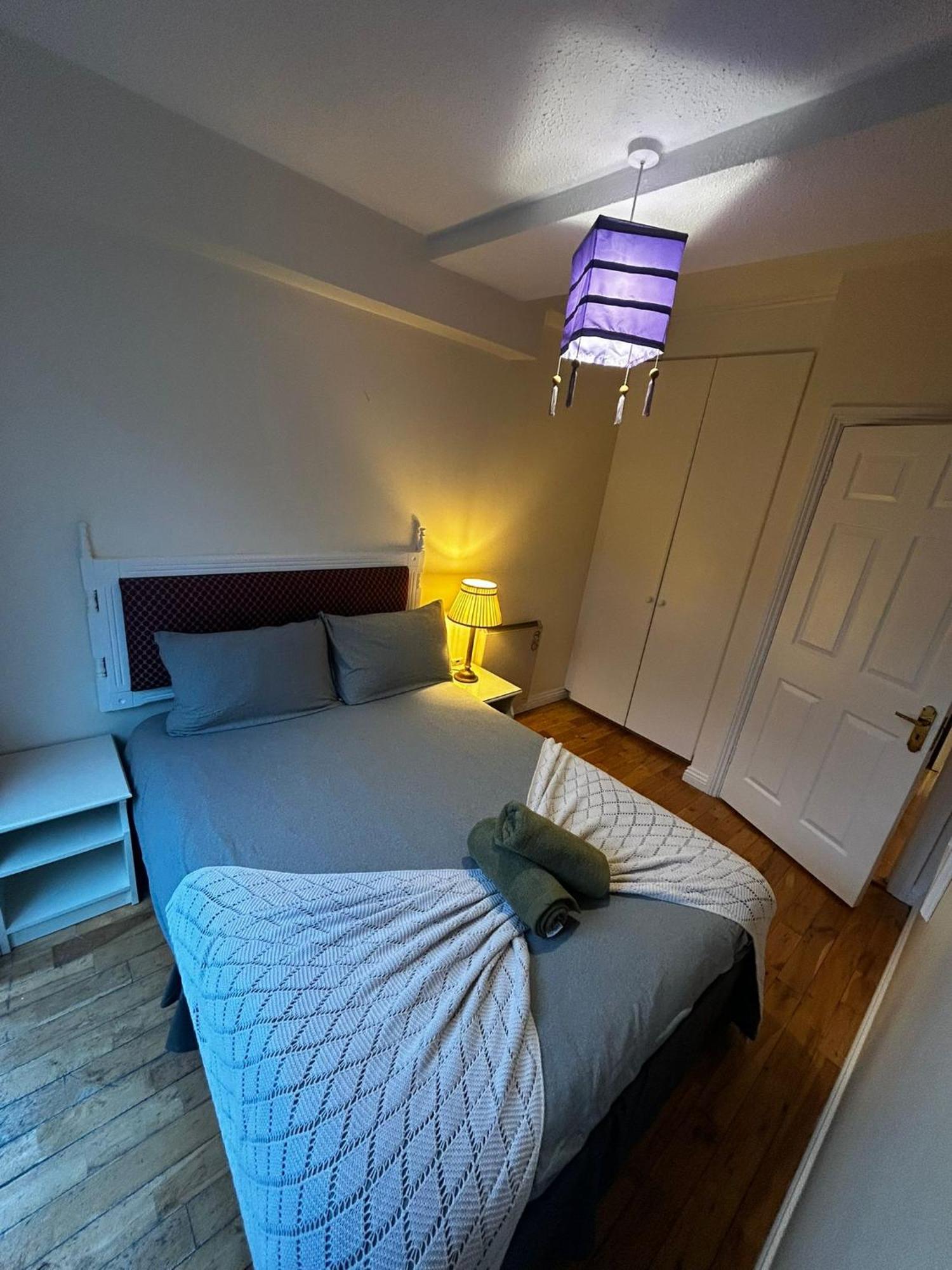 Appartement 29 Cill Ard Bohermore Galway City Extérieur photo