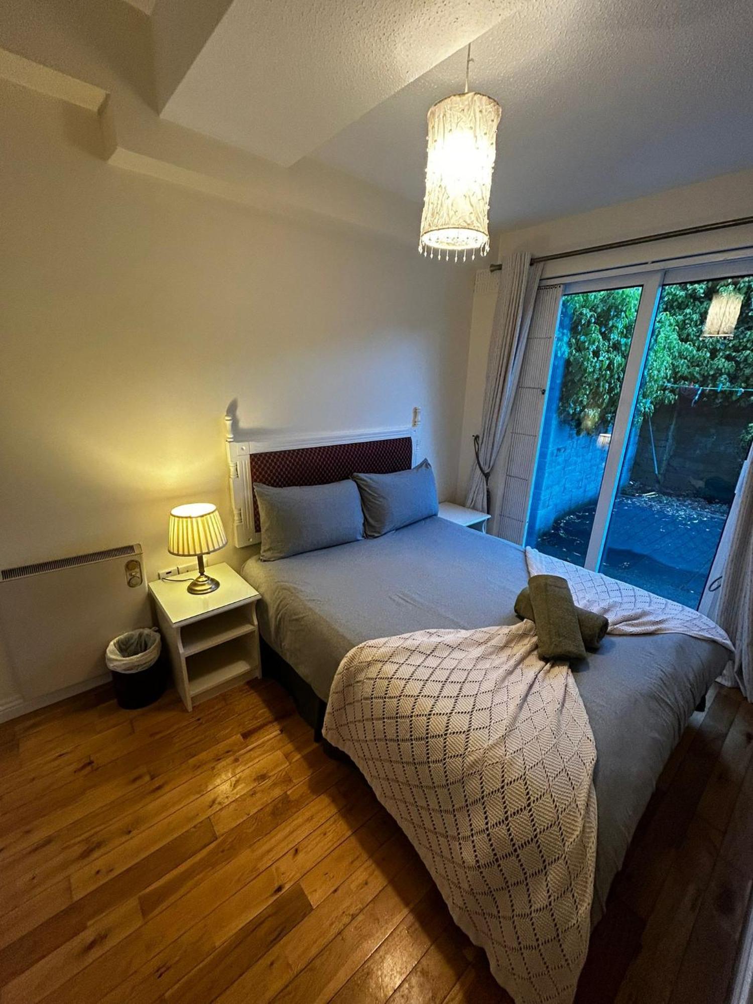 Appartement 29 Cill Ard Bohermore Galway City Extérieur photo
