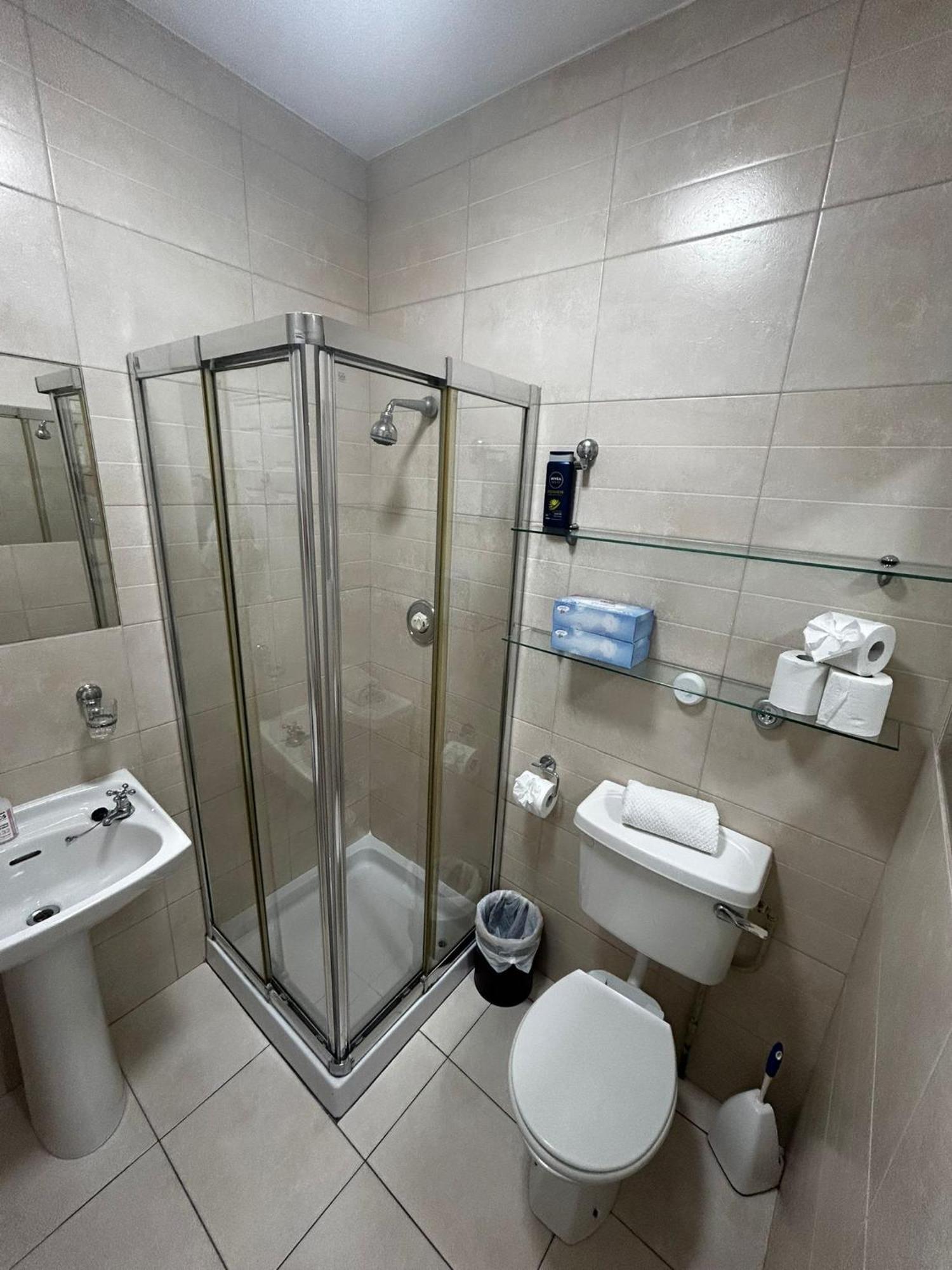 Appartement 29 Cill Ard Bohermore Galway City Extérieur photo