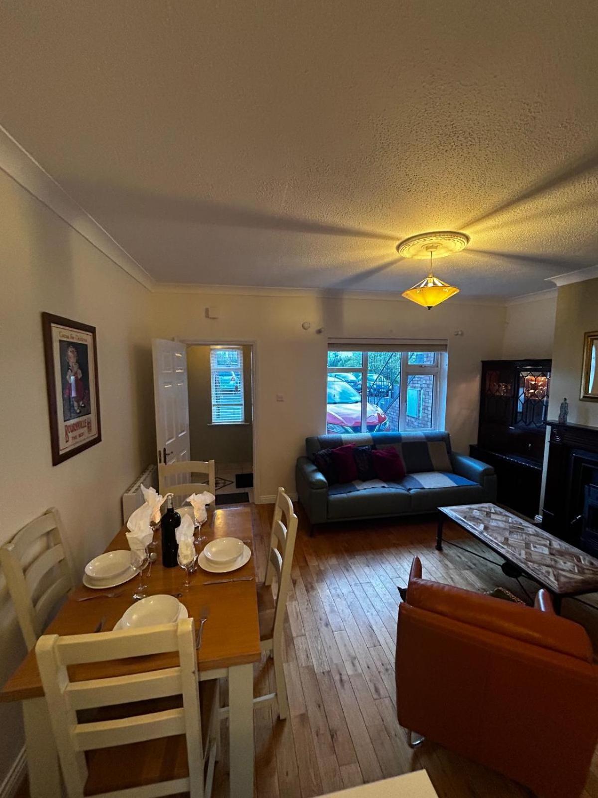 Appartement 29 Cill Ard Bohermore Galway City Extérieur photo
