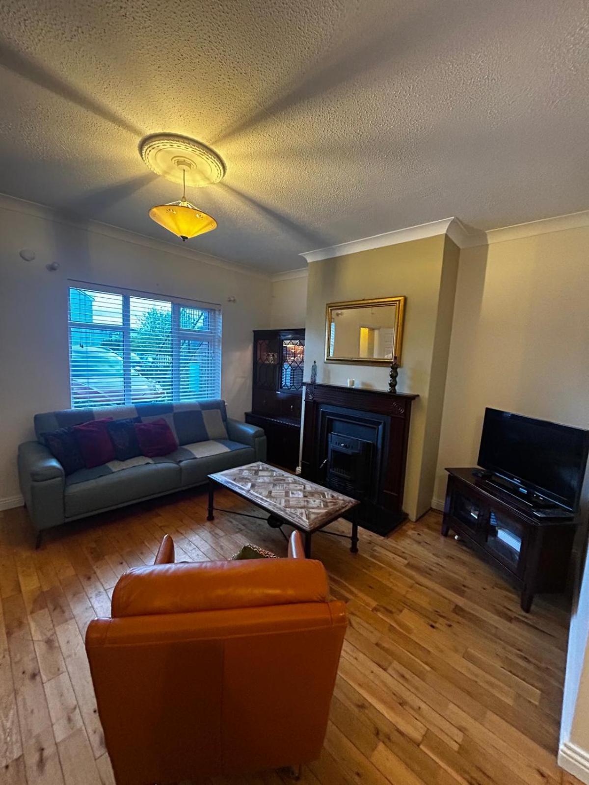 Appartement 29 Cill Ard Bohermore Galway City Extérieur photo