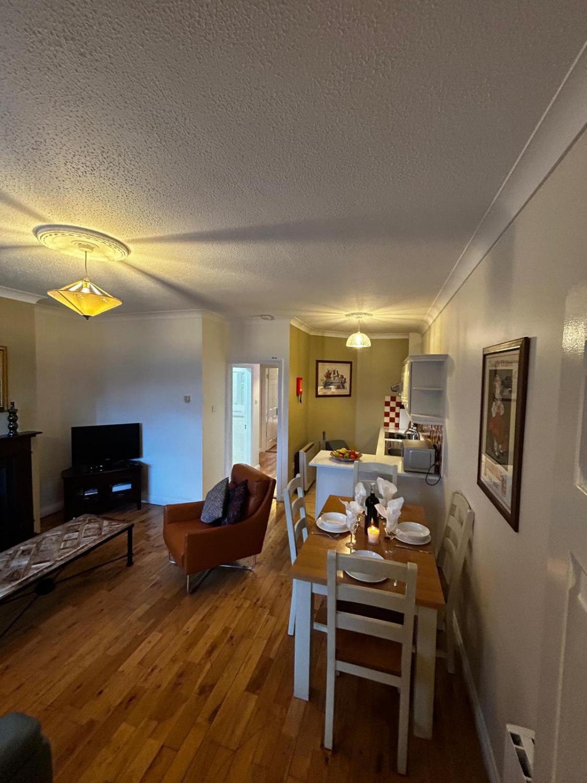 Appartement 29 Cill Ard Bohermore Galway City Extérieur photo