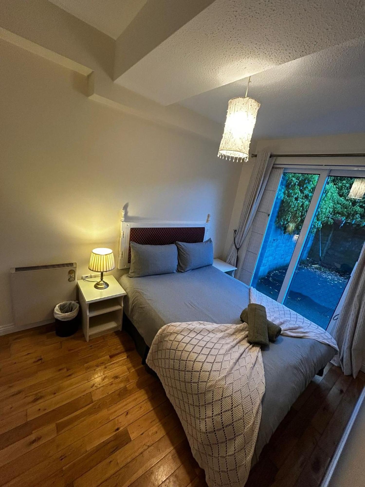 Appartement 29 Cill Ard Bohermore Galway City Extérieur photo