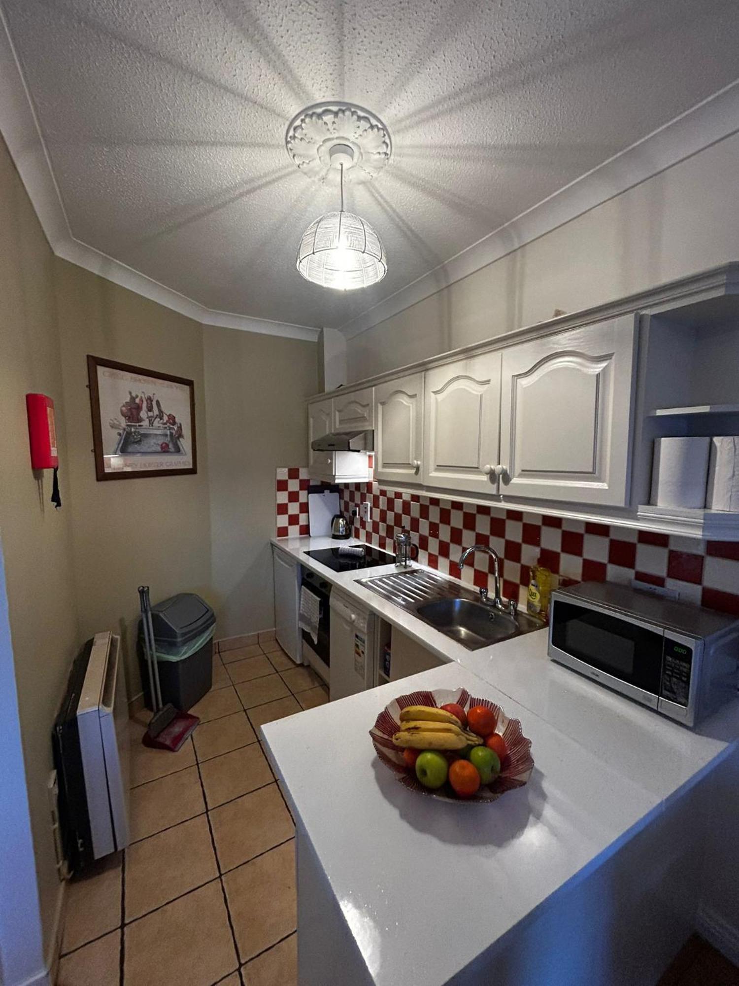 Appartement 29 Cill Ard Bohermore Galway City Extérieur photo